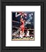 Framed Brook Lopez New Jersey Nets 8x10 Photo