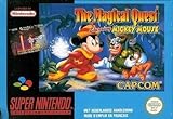 The Magical Quest starring Mickey Mouse