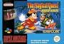 The Magical Quest starring Mickey Mouse