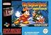 Video Games : The Magical Quest starring Mickey Mouse