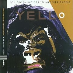 You Gotta Say Yes to Another Excess
