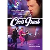 Soundstage - Chris Isaak (2005)