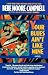 Image of Your Blues Ain't Like Mine (Ballantine Reader's Circle)