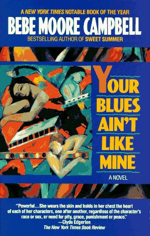 Your Blues Ain