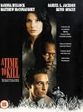 A Time To Kill [UK IMPORT] - Sandra Bullock