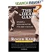 The Head Game: Baseball Seen from the Pitcher's Mound