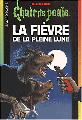 Fièvre de la pleine lune