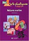 Natures mortes