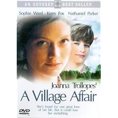 Joanna Trollope's A Village Affair [DVD] [1995]