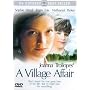 Joanna Trollope's A Village Affair [DVD] [1995]