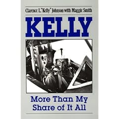 Kelly: More Than My Share of it All