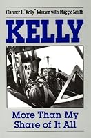 Kelly: More Than My Share of It All
