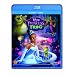 The Princess and the Frog (Blu-ray/DVD Combo)