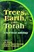 Books : Trees, Earth and Torah