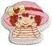 Strawberry Shortcake Pan, Wilton