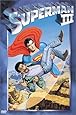 Superman 3 [DVD] [1983] [Region 1] [US Import] [NTSC]