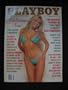 Playboy Magazine,december1991, Gala Christmas Issue, W/dian Parkinson on the Cover