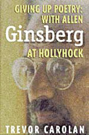 Allen Ginsberg
