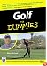 Golf For Dummies