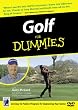Golf For Dummies [DVD]