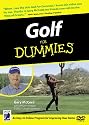 Golf For Dummies [DVD]