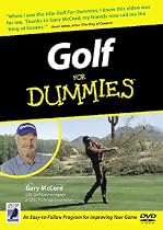 Golf For Dummies [DVD]
