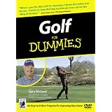 Golf For Dummies [DVD]by ANCHOR BAY