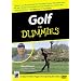 Golf For Dummies [DVD]