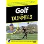 Golf For Dummies [DVD]