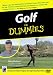 Golf For Dummies