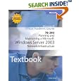 70-293 Planning and Maintaining a Microsoft Windows Server 2003 Network Infrastructure