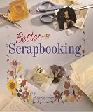 Better Scrapbooking Vanessa-Ann
