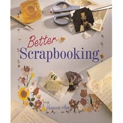 Better Scrapbooking