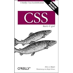 CSS kurz & gut