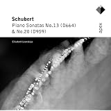 Schubert : Piano Sonata No.20 In A Major D959 : IV Rondo - Allegretto