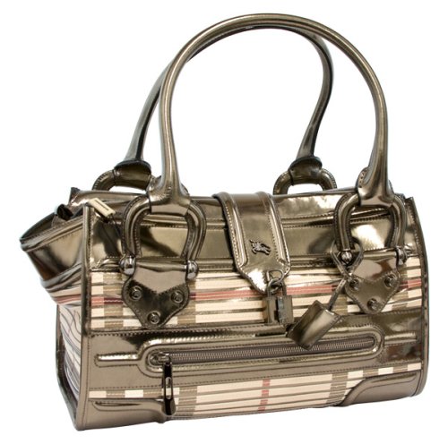 Burberry Shimmer Manor Bag 11761442-513