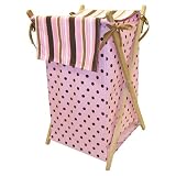 Trend Lab Hamper - Maya