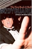 Review Faber and Faber  / Alf Weaver: The First Rock 'n' Roll Body Guard