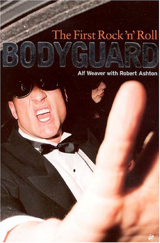 Robert Weaver