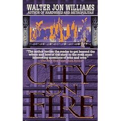 City on Fire