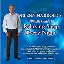 Glenn Harrold's Ultimate Guide to Relaxing Sleep Every Night (BBC Audio Collection: Lifestyle)