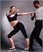 Capri Legging TR4612 Extensions by Trienawear Dancewear Activewear