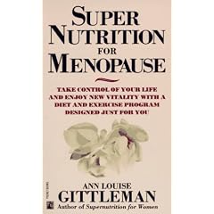 Supernutrition for Menopause