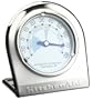 KitchenAid Stainless Steel Fridge/Freezer Thermometer