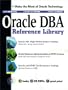 Oracle DBA Reference Library