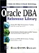 Book Oracle DBA Reference Library