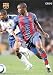 Eto'o Barcelona Poster