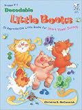  : Decodable Little Books