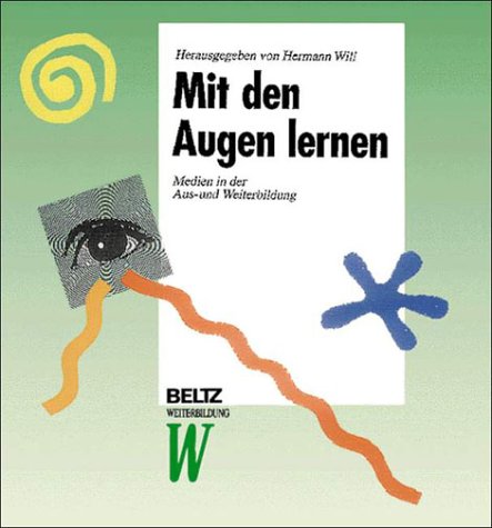 Mit den Augen lernen