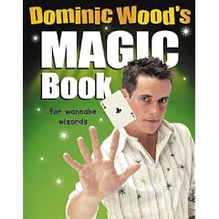 Dominic Wood's Magic Book